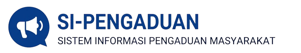 SI-PENGADUAN